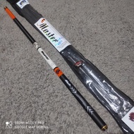 Joran Pancing Tegek Ringan King Catfish Master 360. 450. 540 - panjang 540