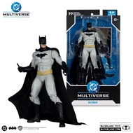 McFarlane DC New 52 Batman 7 Inches