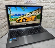 Laptop Acer Aspire Core i7 i5 i3 Dual Vga Sepesial Game Dan Desain