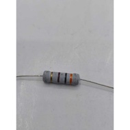 10PCS 2WATT 300ohm RESISTOR 2WATT 300ohm RESISTOR/