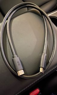 HDMI to hdmi Cable