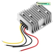 HONEYROOM Step Up Converter, 120W 12V To 24V DC-DC Boost Converter, Durable 5A DC Converter Golf Car