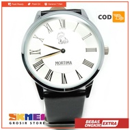 Mortima Casual Men Watch Strap Water Resistant 5ATM