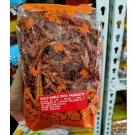 Sweet n Spicy Dried Dilis 1/2kilo
