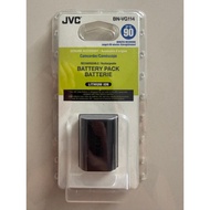 JVC BN-VG114 Battery Pack