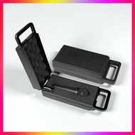 Behringer XM8500 Dynamic Vocal Microphone – Pro Cardioid Mic for Live, Studio, Podcast