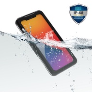 IQOO 15R 15 Waterproof Case iqoo 15r 13 12 Pro Mobile Phone Waterproof Case Protective Case Protecti