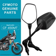 CFMOTO 450MT Side Mirror 450MT Foldable Mirror CFMOTO Genuine Parts Fit KTM 390 Adventure