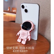 Phone Holder for Infinix Note 40 5G 30 30i VIP Pro Plus 5G 4G Spaceman Astronaut Phone Holder for Al