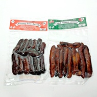 sale pisang basah / sale pisang ambon / pisang madu