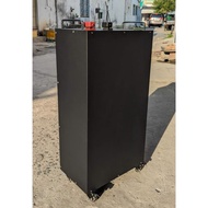 Pin lithium eve 51.2v 280Ah-14.3kw/h Pack Pin lithium eve 51.2v 280Ah pin eve 280ah-51.2v.