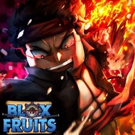 Account Blox Fruit in Good Condition