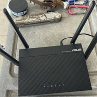 ASUS RT-AC58U AC1300 Gigabit Wi-Fi Ro...