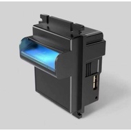 ตัวรับธนบัตร BTC G7RTN SLOT (รุ่นรองท็อป) ตัวรับแบงค์ ประกัน 1ปี