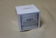 代購NT$1850 KIEHL'S 契爾氏 冰河醣蛋白保濕霜 125ml (機上免稅品，專門賣場下標超取優惠，請先詢問)