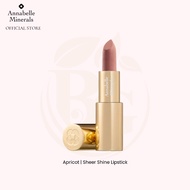Annabelle Minerals | Sheer Shine Lipstick