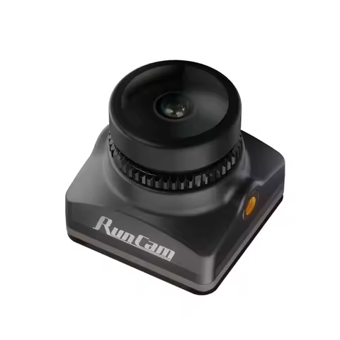 RunCam Phoenix 2 SP V5 1200TVL FPV Camera Screen Ratio 4:3 / 16:9 7.5g 19x19x19mm PAL/NTSC 5V-36V Ni