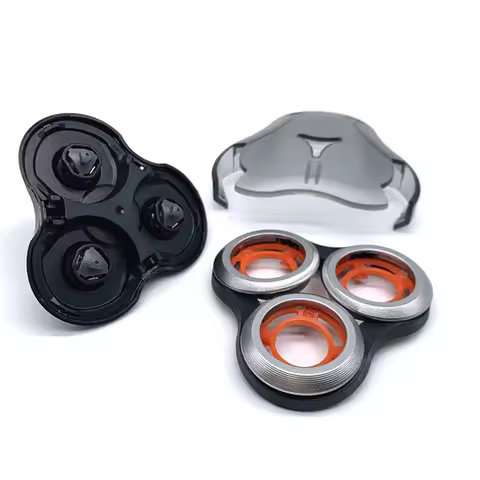 Replace Head Razor Blade for Philips Shaver Rq10 Rq12 S9000 S9721 S9311 S9152 S9911 S9731 S9711 S951