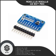 ADS1115 Module 16 Bit ADC ADS 1115 Module ADC 16Bit