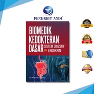 Andi Publisher - Basic Medical Biomedic: Digestive and Endokrin System