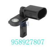 ABS Wheel Speed Sensor For Porsche cayenne 9YA 9YB 958927807 958 927 807