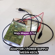 MESIN SMALL SWEET FRAGRANT MACHINE ADAPTOR / SWEET ARUM MACHINE ADAPTOR / HARUMANIS MACHINE ADAPTOR 