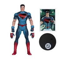 McFarlane Superman & the Powers 7-inch Action Figure