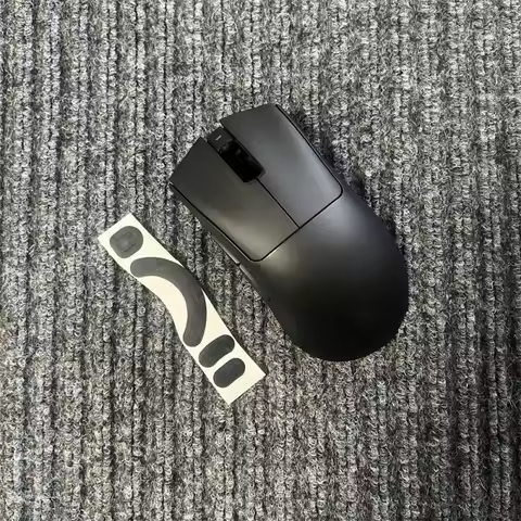 Z Computer Replacement Parts Wireless Mouse Shell For Razer DeathAdder V3 Pro