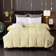 hilton comforter king size