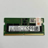 RAM 8GB DDR5 SAMSUNG