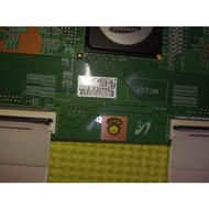 55EU22BMB36LV0.1 Original logic board .TCON..FOR.SMART TV HISENSE DEVANT.55inch.or.other.brand