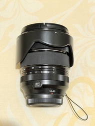 Fujifilm FUJINON XF 16-80mm F4 R OIS WR 鏡頭