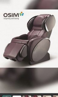 Osim 按摩椅 OS-858