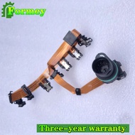 NEW 01M325283A 01M927365 01M325039F 01M Transmission Solenoid Valve Body Wiring Harness for VW Jetta