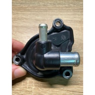 (2nd Hand) Coolant Pump Housing Cover Forza350 ADV350 Genuine Good Condition Not Broken Damaged Work