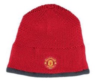 全新Adidas正品 公司貨 Man Utd MUFC Manchester United 曼聯 RED 紅色 圓帽