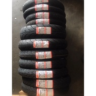 Tire Tubeless Maxxis | Presa 120/70-17 110/70-17 60/80-17 70/80-17 70/90-17 80/80-17 80/90-17 90/80-