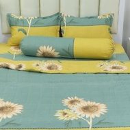 [HCM] cottonpolly pillowcases with many designs to choose from, pillowcases size 35x105cm in many co