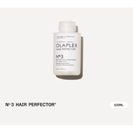 Authentic OLAPLEX No. 3 Hair Perfector (100ml)
