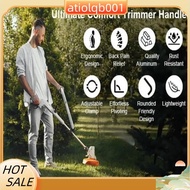 Lawn Mower Handle Electric Lawn Mower Labor-Saving Auxiliary Handle Lawn Mower Auxiliary Handle