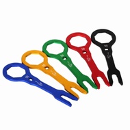 Bike Fork Cap Wrench Pro 50mm Dual Removal Chamber Tool For Honda CRF 250R 450R 250RX 450RX 250X 45