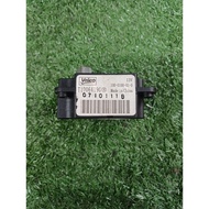 PEUGEOT 408 2012 AIRCOND AIR FLAP MOTOR HEATER ACTUATOR T1006419G