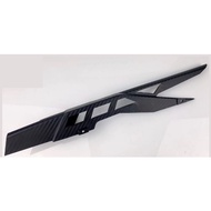 CHAIN COVER CHAIN CASE LC135 Y16 Y15ZR Y16ZR CHAIN COVER CARBON