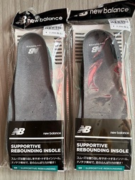 現貨 NB New Balance Supportive Rebounding Insole RCP280 鞋墊