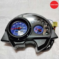 ชุดเรือนไมล์ รหัสสินค้า 37100-KPG-T21 สำหรับรถ HONDA ZN125/M แท้เบิกศูนย์100%