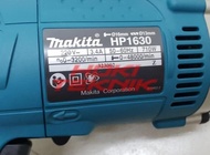 FF Mesin Bor Listrik/Impact Drill Makita HP1630