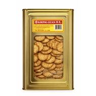 Khong Guan - Osborne Biscuit 3.5kg -GT乌士文饼干