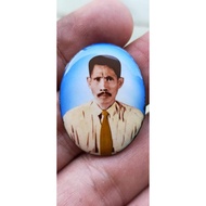 Locket Phor Phong Nuammana / Ban Mee Dee / Phor Tiang / 阿赞旁 / 阿赞厅