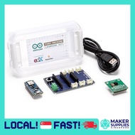 Arduino Tiny Machine Learning Kit AKX00028 TinyML Set with Course EdX TensorFlow Arduino Nano 33 BLE