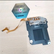 Shutter Unit Forr Nikon D300 D300s